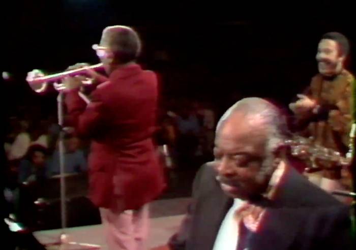 Count Basie — Count Basie Jam