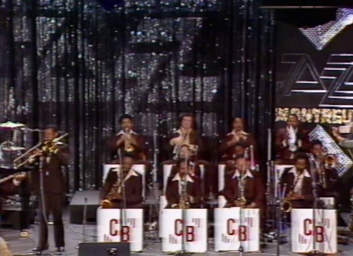 Count Basie — Count Basie Orchestra