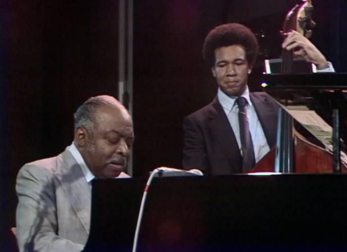 Count Basie — Count Basie Orchestra