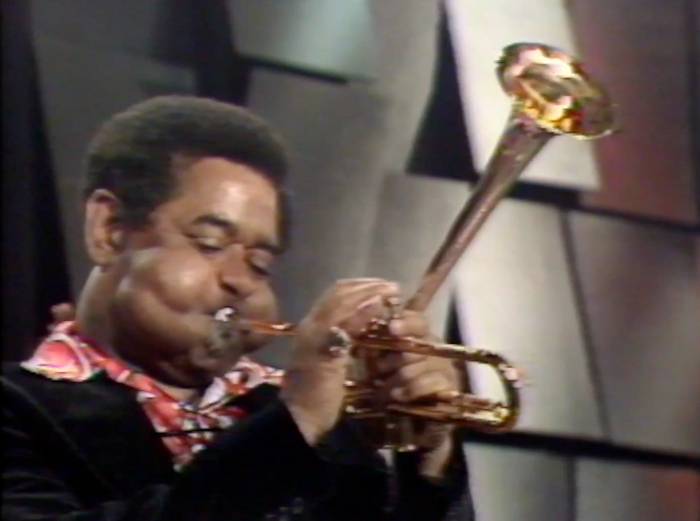 Dizzy Gillespie — Dizzy Gillespie Big 7