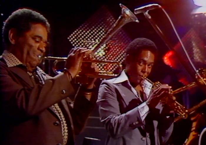 Dizzy Gillespie — Dizzy Gillespie Jam