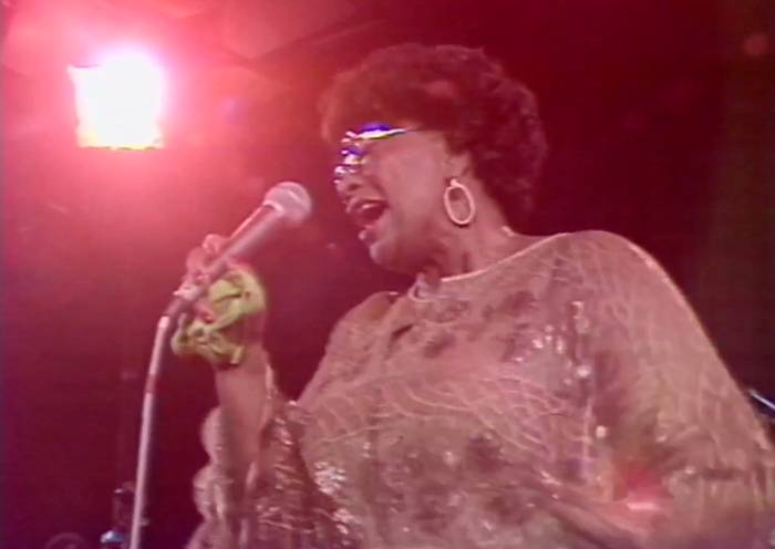 Ella Fitzgerald & Count Basie — Ella & Basie — The Perfect Match