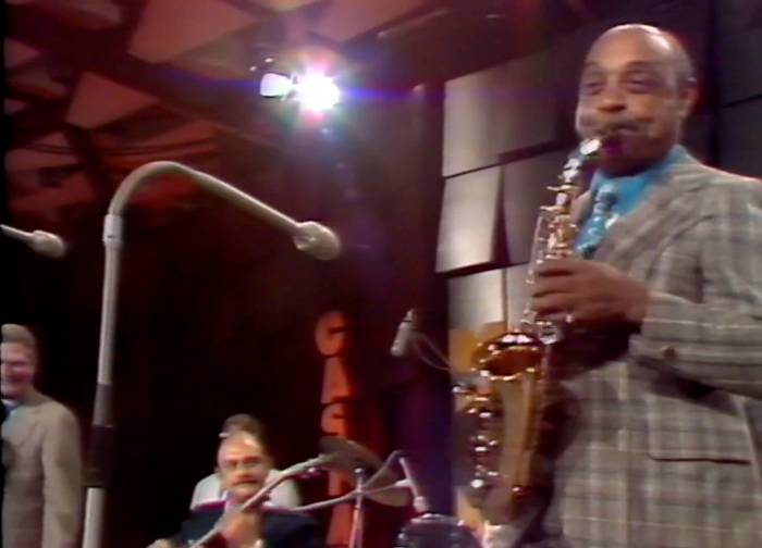 Various artists — Jazz at the Philharmonic