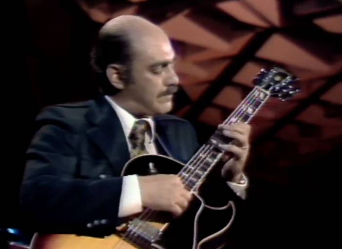 Joe Pass — Joe Pass 1975 & 1977