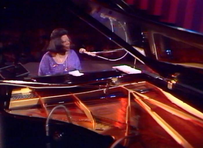Mary Lou Williams — Mary Lou Williams
