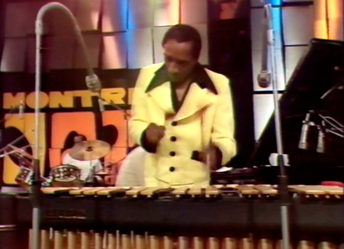 Milt Jackson — Milt Jackson Big 4