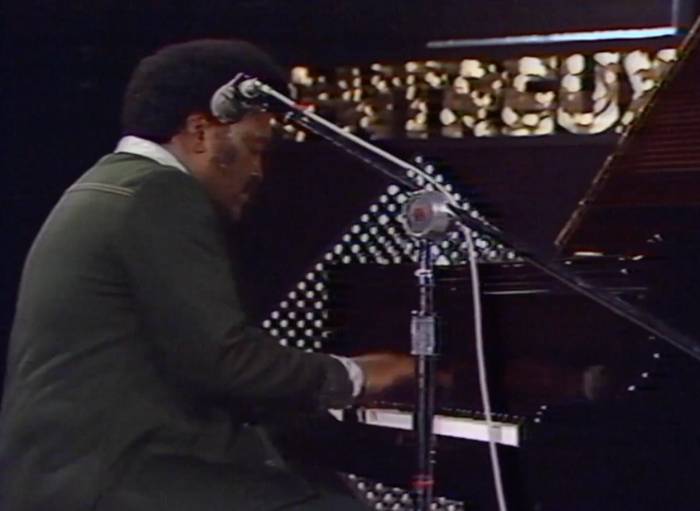 Ray Bryant — Ray Bryant