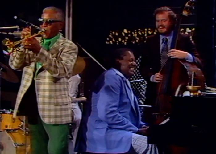 Roy Eldridge — Roy Eldridge