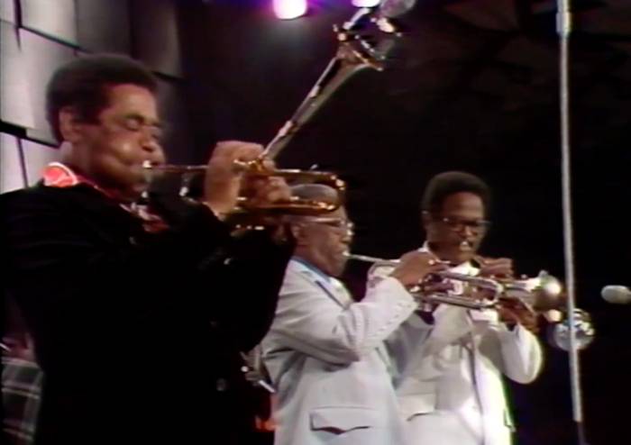Various artists — Trumpet Kings